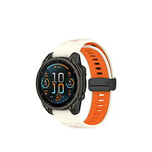 Garmin Instinct 3 AMOLED Instinct 3 Dual Power Instinct E 45mm 50mm ���� �o���h �V���R���f�� ������� ���C�z�� �X�|�[�c �x���g �����p �x���g �ւ��x���g �}���`�J���[ �ȒP���� �l�C �������� QuickFit�E�H