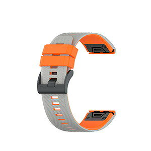 Garmin Instinct 3 AMOLED Instinct 3 Dual Power Instinct E 45mm 50mm ���� �o���h �V���R���f�� ������� �r���v�x���g �X�|�[�c �x���g �����p �x���g �ւ��x���g �}���`�J���[ �ȒP���� �l�C �������� QuickFit