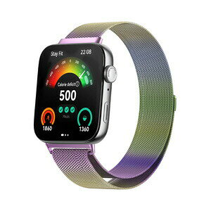 �t�@�[�E�F�C �E�H�b�` Huawei Watch Fit 4 �E�F�A���u���[���E�X�}�[�g�E�H�b�` ���� �o���h �I�V������ �����X�e�����X �r���v�x���g �t�@�[�E�F�C �����p �x���g �ւ��x���g �ȒP���� ���C�z