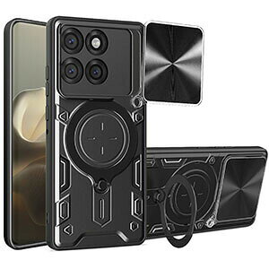 ���g���[�� ���g Motorola Edge 60 Pro Edge 60S Pro�P�[�X �J�o�[ CASE TPU&PC�f�� �Ռ��h�~ �X�^���h�@�\ �����O�t�� �����₷�� �J���������Y�ی�J�o�[ �Ռ��h�~ �J�b�R���� ������� �u�₩ �Y��� 