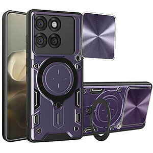 ���g���[�� ���g Motorola Edge 60 Pro Edge 60S Pro�P�[�X �J�o�[ CASE TPU&PC�f�� �Ռ��h�~ �X�^���h�@�\ �����O�t�� �����₷�� �J���������Y�ی�J�o�[ �Ռ��h�~ �J�b�R���� ������� �u�₩ �Y��� 