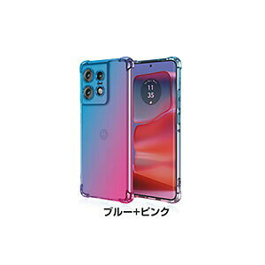 motorola edge 60 pro �P�[�X/edge 60s pro �P�[�X �ϏՌ� �J�o�[ ����ق��肩���� CASE TPU�f�� �O���f�[�V�����^�C�v �Ռ��h�~ �l�C �w�ʃJ�o�[ �������� ������� ���g���[�� �G�b�W 60 �v��/�G�b�W 