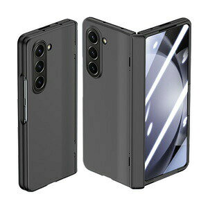 Samsung Galaxy Z Fold7 5G �T���X�� �M�����N�V�[ Z �t�H�[���h7 �P�[�X �J�o�[ �܂肽���݌^ Android�X�}�z�A�N�Z�T���[ PC�f�� �v���X�`�b�N�� �����t�B�����t�� CASE �ϏՌ��J�o�[ �y�� �����₷�� 