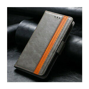 �V���[�v SHARP AQUOS R10 �P�[�X �J�o�[ �蒠�^ ���z�^ TPU&PU���U�[ �������� ������� ����h�~ �X�^���h�@�\ �J�[�h���[ �֗����̍��� �l�C �A�N�I�X R10 �P�[�X �蒠�^�J�o�[ CASE �����K���X�t