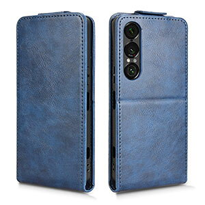 SONY Xperia 1 VII SO-51F �P�[�X Xperia 10 VII �J�o�[ �ϏՌ� �P�[�X �t���b�v�� ���z�^ �c�J�� �c�^ ���J�� TPU+PU���U�[ �������� ������� ����h�~ �J�[�h���[ �X�g���b�v�z�[���t�� �֗����̍��� �\