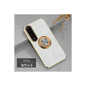 SONY Xperia 1 VII Xperia 10 VII P[X ϏՌ Jo[ ق肩  Ռɋ bLdグ TPUf JbR Ռh~ ₷ OuPbgt X^h@\ ֗ lC