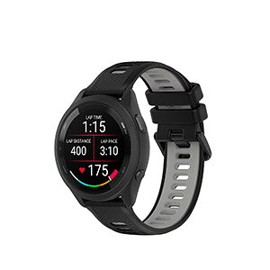 Garmin Forerunner 70 Forerunner 170/170 Music �E�F�A���u���[���E�X�}�[�g�E�H�b�` �V���R���f�� �X�|�[�c �x���g ��20mm �ւ��x���g �Y��� �}���`�J���[ �K�[�~�� �ȒP���� �u�₩ �g�тɕ֗� ���p �l