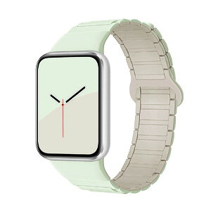 �V���I�~ Xiaomi Smart Band 10 Pro ���� �o���h �V���R���f�� ������� �r���v�x���g �X�|�[�c �x���g �����p �x���g �ւ��x���g �Y��� �}���`�J���[ �ȒP���� ���C�z�� �l�C �������� �g�тɕ֗� 