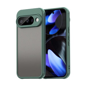 �O�[�O�� �s�N�Z�� Google Pixel 11 Pixel 11 Pro Pixel 11 Pro XL �P�[�X �J�o�[ TPU+PC�f�� �X�}�z�ی�P�[�X �ϏՌ��J�o�[ �������� �}�b�g �P�[�X �y�� �����₷�� �֗� ���p �������� ������� �J�b�R��