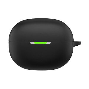 Shokz OpenDots Air �P�[�X �V���b�N�X �I�[�v���h�b�c �G�A �_��̂���V���R���f�� �C���z���E�w�b�h�z�� �A�N�Z�T���[ CASE �ϏՌ� �����h�~ ���[ �ی� �\�t�g�P�[�X �֗� ���p �J�o�[�𑕒�