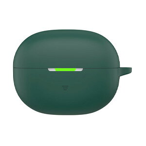 Shokz OpenDots Air �P�[�X �V���b�N�X �I�[�v���h�b�c �G�A �_��̂���V���R���f�� �C���z���E�w�b�h�z�� �A�N�Z�T���[ CASE �ϏՌ� �����h�~ ���[ �ی� �\�t�g�P�[�X �֗� ���p �J�o�[�𑕒�
