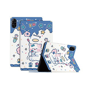 Xiaomi Redmi Pad 2 9.7�C���` �P�[�X �蒠�^ �J�o�[ 2026���f�� TPU+PU���U�[�� �l�C �������� ������� �����₷�� ����h�~ �X�^���h�@�\ �J�b�R���� �ϏՌ� ���h�~ �p�b�h 2 9.7�^ �J�o�[ �������� 