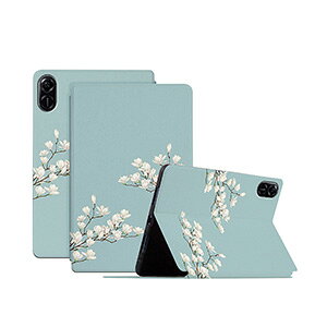 Xiaomi Redmi Pad 2 9.7�C���` �P�[�X �蒠�^ �J�o�[ 2026���f�� TPU+PU���U�[�� �l�C �������� ������� �����₷�� ����h�~ �X�^���h�@�\ �J�b�R���� �ϏՌ� ���h�~ �p�b�h 2 9.7�^ �J�o�[ �������� 
