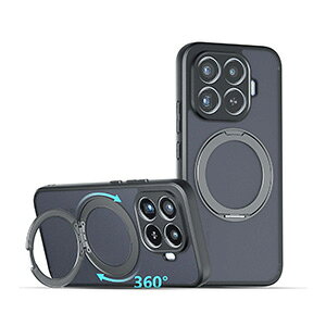 �V���I�~ Xiaomi 17T �P�[�X 17T Pro �J�o�[ ����ق��肩���� CASE �Ռ��ɋ��� TPU+PC�f�� ���C�z�� �}�b�g �w�� 360°��]���X�^���h �Ռ��h�~ �֗� ���p �l�C �������� �w��h�~ Xiaomi 17T �ی�P�[