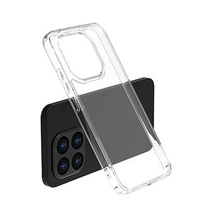 �V���I�~ Xiaomi 17T �N���A�P�[�X 17T Pro �N���A�J�o�[ ����ق��肩���� �X�g���b�v�z�[���t�� CASE �Ռ��ɋ��� �A�N�����f�� �Ռ��h�~ �֗� ���p �l�C �������� �w��h�~ Xiaomi 17T �ی�P�[�X 
