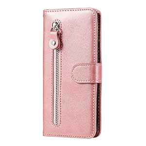 SONY Xperia 1 VIII �P�[�X Xperia 10 VIII �J�o�[ ���z�^ TPU&PU���U�[ �ϏՌ� CASE ������� ����h�~ �X�^���h�@�\ �J�[�h���[ �J�b�R���� �l�C �\�j�[ �G�N�X�y���A 1 VIII /�G�N�X�y���A 10 VIII �u�b�N�^ 
