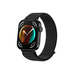 HUAWEI Watch Fit5 / Fit5 Pro �Ή� �i�C�������[�v�o���h �}�W�b�N�e�[�v �����x���g �X�|�[�c�o���h �ʋC�� �y�� �_�炩�� ���K���� �T�C�Y�����\ �ȒP���� �j�����p �t�@�[�E�F�C �E�H�b�` �t�B