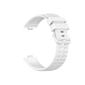 HUAWEI Watch Fit5 / Fit5 Pro / Fit4 / Fit4 Pro�Ή� �V���R���o���h �X�|�[�c�o���h �����x���g �h�� �y�� �_�炩�� �ϊ� �ʋC�� �t�B�b�g�����Q �T�C�Y�����\ ���E�ȒP �����j���O �A�E�g�h�A �j����