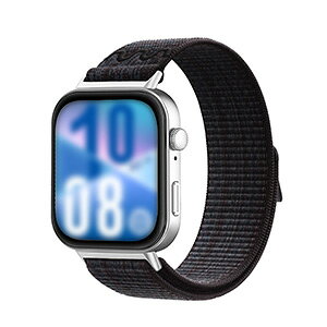 HUAWEI Watch Fit 5/Watch Fit 5 Pro �E�F�A���u���[���E�X�}�[�g�E�H�b�` ���� �o���h �i�C�����f�� �X�|�[�c �x���g �t�@�[�E�F�C �E�H�b�` �t�B�b�g5 �t�B�b�g5�v�� �ւ��o���h �����p �x���g �l�C 