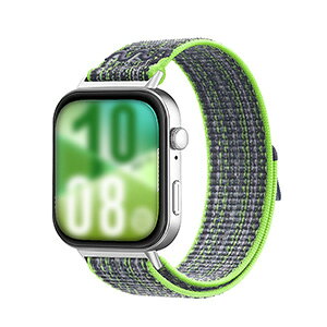 HUAWEI Watch Fit 5/Watch Fit 5 Pro �E�F�A���u���[���E�X�}�[�g�E�H�b�` ���� �o���h �i�C�����f�� �X�|�[�c �x���g �t�@�[�E�F�C �E�H�b�` �t�B�b�g5 �t�B�b�g5�v�� �ւ��o���h �����p �x���g �l�C 