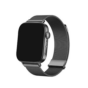 HUAWEI Watch Fit 5/Watch Fit 5 Pro �E�F�A���u���[���E�X�}�[�g�E�H�b�` �X�e�����X �}�O�l�b�g�� ���z�o���h ������ �ϋv�� �T�C�Y�������R ���E�ȒP �t�B�b�g�����Q �r�W�l�X �J�W���A�� �����Y 