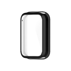 Xiaomi Smart Band 10 Pro �Ή� �t���J�o�[ �t���ی� �N���A ���b�L�d�グ �X�}�[�g�E�H�b�` TPU�f�� �ی�P�[�X �V���v���� ��̌^ �y�� ���^ �L�Y�h�~ �ϏՌ� �h�o �w��h�~ �t�B�b�g�݌v �����ȒP 