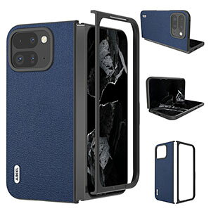 Google Pixel 11 Pro Fold �P�[�X �ϏՌ� �J�o�[ �܂肽���ݎ� CASE �Ռ��ɋ��� �v���X�`�b�N�� PC&PU���U�[ �Ռ��h�~ ���� �����h�~ �����h�~ �y�� �l�C �������� ������� �O�[�O�� �s�N�Z��11 �v�� 