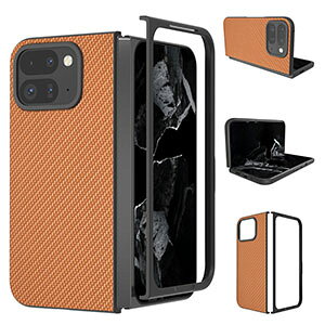 Google Pixel 11 Pro Fold �P�[�X �ϏՌ� �J�o�[ �܂肽���ݎ� CASE �Ռ��ɋ��� �v���X�`�b�N�� PC&PU���U�[ �Ռ��h�~ ���� �����h�~ �����h�~ �y�� �l�C �������� ������� �O�[�O�� �s�N�Z��11 �v�� 