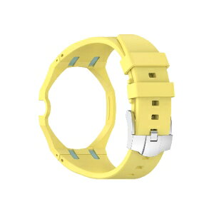 Swatch AP Royal Pop �p �V���R�� �o���h �x���g �����p �r���v�x���g �_�炩�� �y�� �h�� ���΍� �ϋv�� ������� �X�|�[�c �J�W���A�� �����Y ���f�B�[�X ���F�I�� �ȒP���� �T�C�Y�����\ �X�E