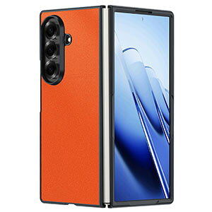 Samsung Galaxy Z Fold8 5G �P�[�X �J�o�[ �܂肽���݌^ Android�X�}�z�A�N�Z�T���[ PC+PU���U�[�f�� �v���X�`�b�N�� CASE �ϏՌ��J�o�[ �y�� �����₷�� �S�ʕی� �J�b�R���� ���p ��G�蔲�Q �l�C �w��
