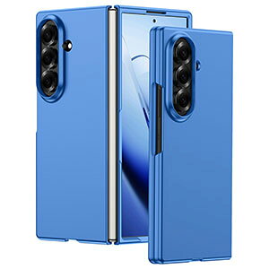 Samsung Galaxy Z Fold8 Wide 5G �P�[�X �J�o�[ �܂肽���݌^ Android�X�}�z�A�N�Z�T���[ PC�f�� �v���X�`�b�N�� CASE �ϏՌ��J�o�[ �y�� �����₷�� �S�ʕی� �J�b�R���� ���p ��G�蔲�Q �l�C �w�ʃJ�o