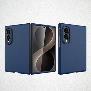 Samsung Galaxy Z Fold8 5G Galaxy Z Fold8 Wide �P�[�X �J�o�[ �܂肽���݌^ Android�X�}�z�A�N�Z�T���[ PC�f�� �v���X�`�b�N�� �����t�B�����t�� CASE �ϏՌ��J�o�[ �y�� �����₷�� �S�ʕی� �J�b�R���� ��