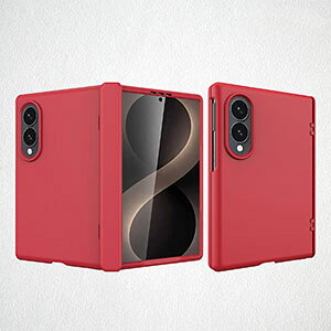 Samsung Galaxy Z Fold8 5G Galaxy Z Fold8 Wide �P�[�X �J�o�[ �܂肽���݌^ Android�X�}�z�A�N�Z�T���[ PC�f�� �v���X�`�b�N�� �����t�B�����t�� CASE �ϏՌ��J�o�[ �y�� �����₷�� �S�ʕی� �J�b�R���� ��