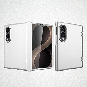 Samsung Galaxy Z Fold8 5G Galaxy Z Fold8 Wide �P�[�X �J�o�[ �܂肽���݌^ Android�X�}�z�A�N�Z�T���[ PC�f�� �v���X�`�b�N�� �����t�B�����t�� CASE �ϏՌ��J�o�[ �y�� �����₷�� �S�ʕی� �J�b�R���� ��