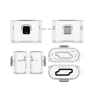 SONY �\�j�[ WF-1000XM6 �N���A�P�[�X TPU�f�� �C���z�����[�P�[�X �C���z���E�w�b�h�z�� �A�N�Z�T���[ �X�^���h�@�\ CASE �ϏՌ� �����h�~ ���[ �ی� �P�[�X �l�C �������� ���h�~ �ی�J�o�[ ��