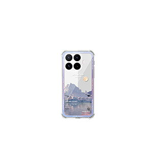Xiaomi 17T/17T Pro �J�o�[ �P�[�X �ϏՌ� ���� �N���A �Ռ��ɋ��� TPU�f�� �l���̏Ռ��z���⋭ �ی�P�[�X �J���t�� ���� ���� �V���I�~ 17T/17T �v�� CASE ������� �X�}�z �ی� �\�t�g�J�o�[ �Ռ�