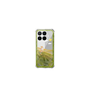 Xiaomi 17T/17T Pro �J�o�[ �P�[�X �ϏՌ� ���� �N���A ����p�^�[�� �Ռ��ɋ��� TPU�f�� �l���̏Ռ��z���⋭ �ی�P�[�X �J���t�� ���� �V���I�~ 17T �v�� CASE ������� �X�}�z �ی� �\�t�g�J�o�[ ��