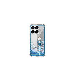 Xiaomi 17T/17T Pro �J�o�[ �P�[�X �ϏՌ� ���� �N���A ����p�^�[�� �Ռ��ɋ��� TPU�f�� �l���̏Ռ��z���⋭ �ی�P�[�X �J���t�� ���� �V���I�~ 17T �v�� CASE ������� �X�}�z �ی� �\�t�g�J�o�[ ��