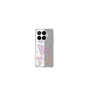 Xiaomi 17T/17T Pro �J�o�[ �P�[�X �ϏՌ� ���� �N���A �Ռ��ɋ��� TPU�f�� �l���̏Ռ��z���⋭ �ی�P�[�X �J���t�� ����p�^�[�� ���� �V���I�~ 17T �v�� CASE ������� �X�}�z �ی� �\�t�g�J�o�[ ��