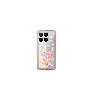 Xiaomi 17T/17T Pro �J�o�[ �P�[�X ���� �N���A �ԕ� �Ռ��ɋ��� TPU�f�� �ی�P�[�X �D�ꂽ�ϏՌ��� �J���t�� ���� �V���I�~ 17T �v�� CASE ������� �X�}�z �ی� �\�t�g�J�o�[ �Ռ��h�~ �N�₩�� ��