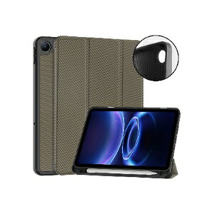 REDMI Pad 2 9.7 �Ή� �^�u���b�g�P�[�X PU���U�[ TPU�J�o�[ �I�[�g�X���[�v �y�����[ �X�^���h�@�\ �ϏՌ� �L�Y�h�~ �y�� ���^ �l�C �������� ������� ����h�~ �S�ʕی� �r�W�l�X �w�K�p �P�[�X 