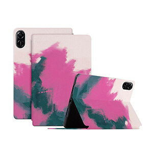 Xiaomi POCO Pad C1 �P�[�X 9.7�C���` �蒠�^ �J�o�[ 2026���f�� TPU+PU���U�[�� �l�C �������� ������� �����₷�� ����h�~ �X�^���h�@�\ �J�b�R���� �ϏՌ� �V���I�~ ���h�~ �p�b�h C1 9.7�^ �J�o�[ 