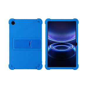 Xiaomi POCO Pad C1 �P�[�X 9.7�C���` �ϏՌ� �J�o�[ �X�^���h�@�\ �p �ی� �R�[�i�[�o���p�[ �Ռ��z�� �ی�P�[�X ���C���{�[ �V���R���P�[�X �\�t�g�P�[�X �V���I�~ ���h�~ �p�b�h C1 9.7�^ ������
