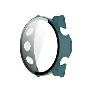 Garmin Forerunner 70 Forerunner 170/170 Music�p �ی�P�[�X PC+�����K���X �t�B������̌^ �P�[�X �J�o�[ �S�ʕی� �ϏՌ� ���h�~ ������ �y�� �h�o ���E�ȒP �X�}�[�g�E�H�b�`�P�[�X ���F�I�� �l�C �ی�