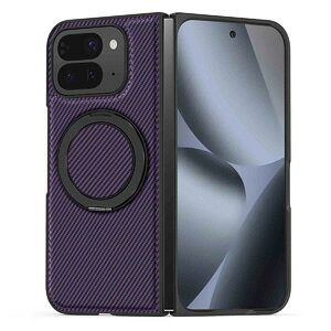 Google Pixel 11 Pro Fold �P�[�X �ϏՌ� �J�o�[ �܂肽���ݎ� CASE �Ռ��ɋ��� �����O�t�� 360�x��]�ł��܂� �X�^���h�@�\ �����h�~ �����h�~ �y�� �l�C �������� ������� �O�[�O�� �s�N�Z��11�v