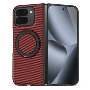 Google Pixel 11 Pro Fold �P�[�X �ϏՌ� �J�o�[ �܂肽���ݎ� CASE �Ռ��ɋ��� �����O�t�� 360�x��]�ł��܂� �X�^���h�@�\ �����h�~ �����h�~ �y�� �l�C �������� ������� �O�[�O�� �s�N�Z��11�v
