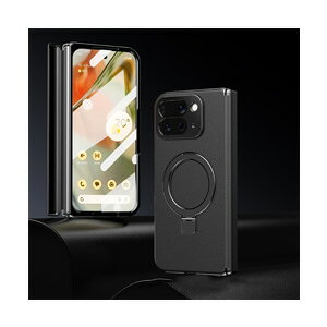 �O�[�O�� Google Pixel 11 Pro Fold �P�[�X �J�o�[ �܂肽���ݎ� �X�}�[�g�t�H���P�[�X TPU&PC&PU���U�[&�����K���X �X�^���h�@�\ �X�}�z�ی�P�[�X �ϏՌ��J�o�[ �s�N�Z��11 �v�� �t�H�[���h �֗� ��