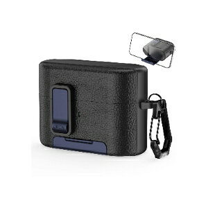 SONY WF-1000XM6 �p �C���z���P�[�X PU���U�[ �n�[�h�P�[�X �ی�J�o�[ �J���r�i�t�� �X�^���h�@�\�t�� �ϏՌ� ���h�~ �h�o �����^�ѕ֗� ������ ������� ���F�I�� �𑕒������܂܁A�[�d�^�C�v