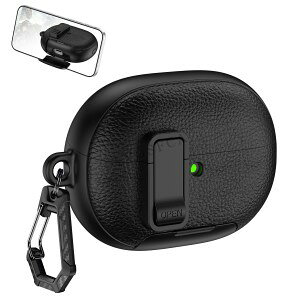 HUAWEI FreeBuds Pro 5 �P�[�X PU���U�[�f�� �J�o�[ �C���z���E�w�b�h�z�� �A�N�Z�T���[ �t�@�[�E�F�C �t���[�o�b�h �v�� 5 �P�[�X CASE �ϏՌ� �����h�~ ���[ �ی� �\�t�g�P�[�X �J�o�[ �֗� ���p �J
