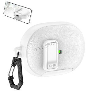 HUAWEI FreeBuds Pro 5 �P�[�X PU���U�[�f�� �J�o�[ �C���z���E�w�b�h�z�� �A�N�Z�T���[ �t�@�[�E�F�C �t���[�o�b�h �v�� 5 �P�[�X CASE �ϏՌ� �����h�~ ���[ �ی� �\�t�g�P�[�X �J�o�[ �֗� ���p �J